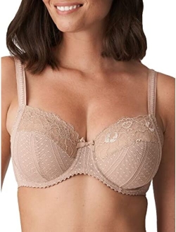 Women's Couture 3 Part Cup Bra 016-2580