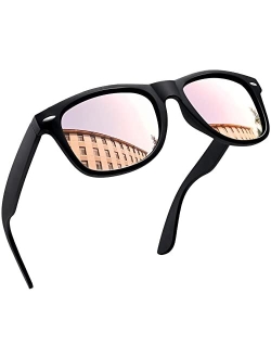 Joopin Polarized Sunglasses Men Women Designer Sun Glasses UV Protection