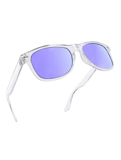 Joopin Polarized Sunglasses Men Women Designer Sun Glasses UV Protection