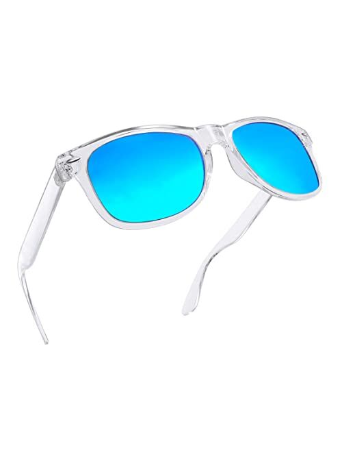 Joopin Polarized Sunglasses Men Women Designer Sun Glasses UV Protection