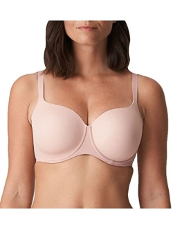 Prima Donna Womens Figuras Heart Shape Padded Underwire Bra (0263250)