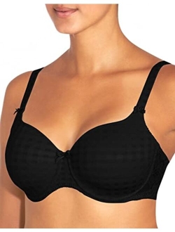 Women's Madison Contour Heart Shaped Bra 026-2120