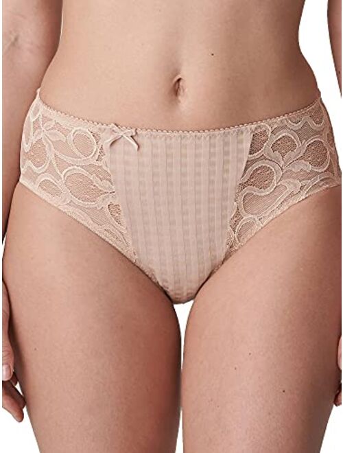 Primadonna Prima Donna Women's Madison Full Brief Panty 056-2121