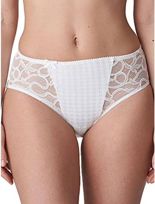 Primadonna Prima Donna Women's Madison Full Brief Panty 056-2121