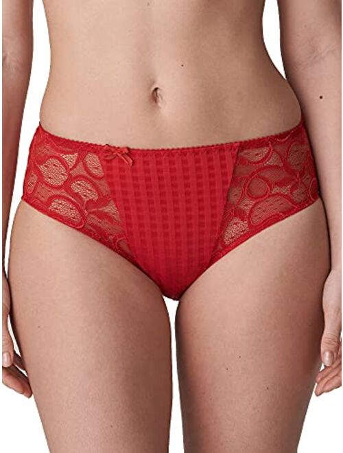 Primadonna Prima Donna Women's Madison Full Brief Panty 056-2121