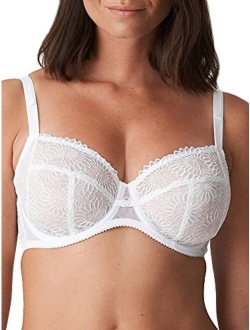 Sophora 0163180/0163181 Women's Non-Padded Wired Full Cup Bra