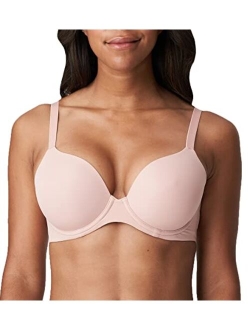 Figuras 0163256 Women's Non-Padded Underwired Spacer Bra