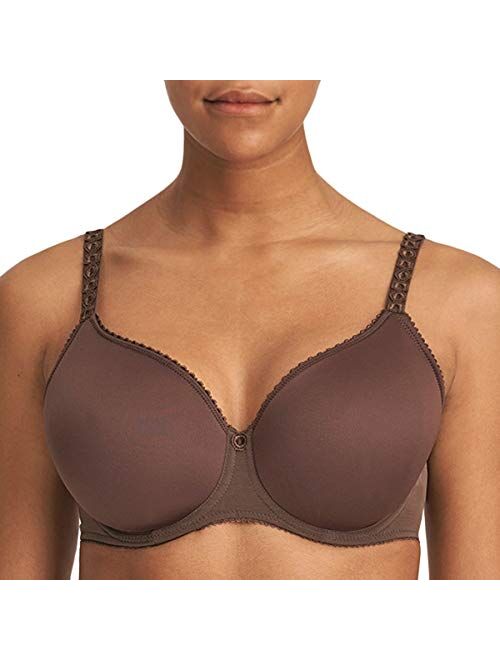 PrimaDonna Women's Every Woman 3D Spacer Foam Underwire Bra 016-3116