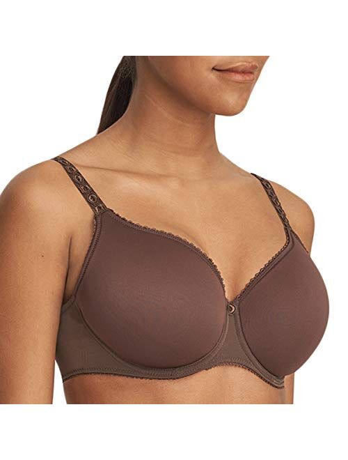 PrimaDonna Women's Every Woman 3D Spacer Foam Underwire Bra 016-3116