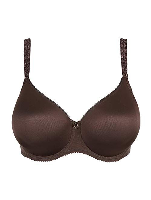 PrimaDonna Women's Every Woman 3D Spacer Foam Underwire Bra 016-3116