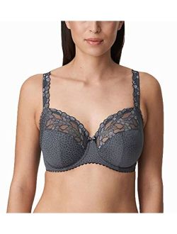 Hyde Park Full Cup Underwire Bra (0163200)