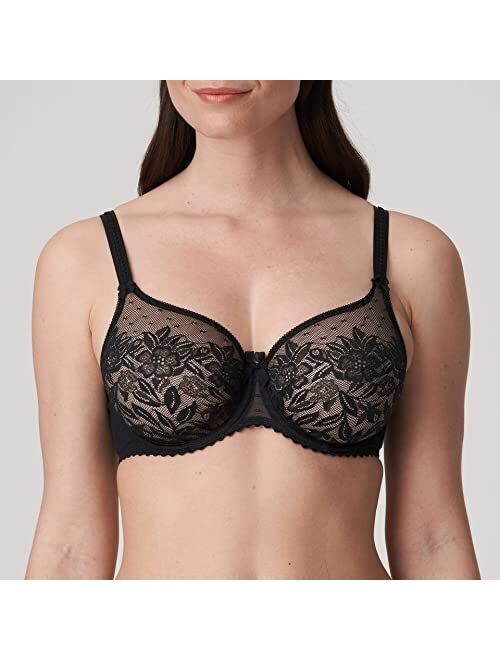 PrimaDonna Women's Divine Lace Bra