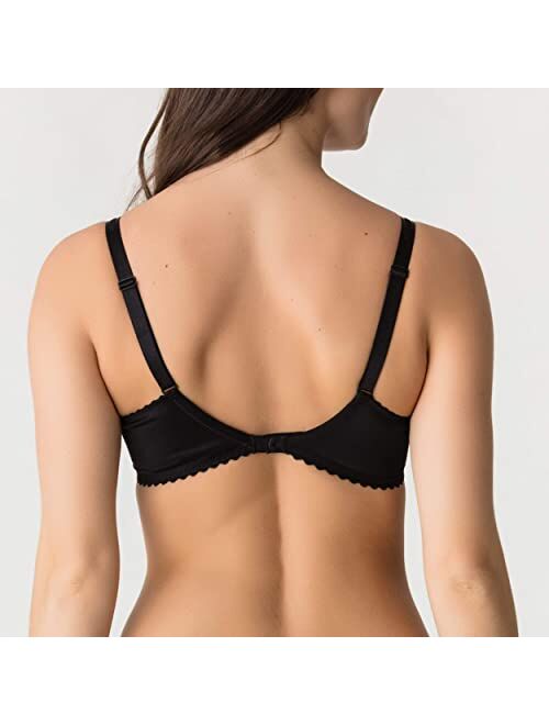 PrimaDonna Women's Divine Lace Bra