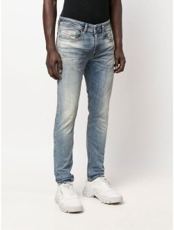 1979 Sleenker straight-leg jeans