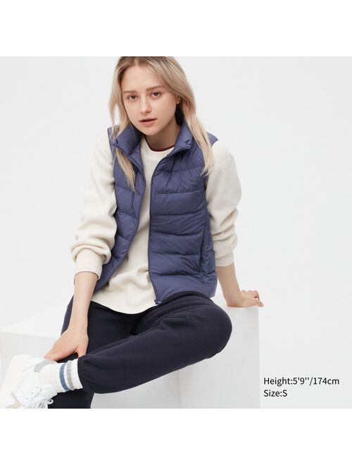 Uniqlo Ultra Light Down Vest