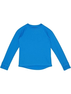 Wicked Warm Midweight Top (Little Kids)