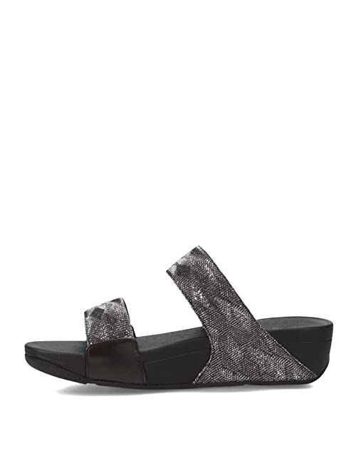 FitFlop Women's, Lulu Slide