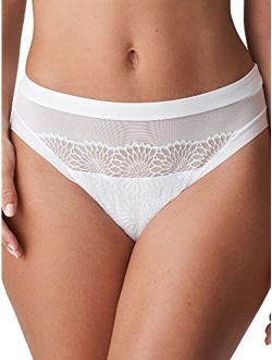 Sophora 0563180 Women's Embroidered Brief