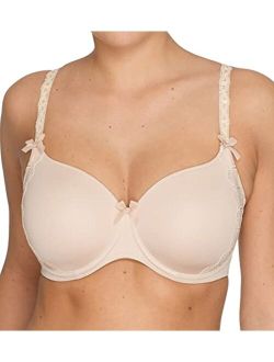 Women's Twist A La Folie Padded Bra 024-1120