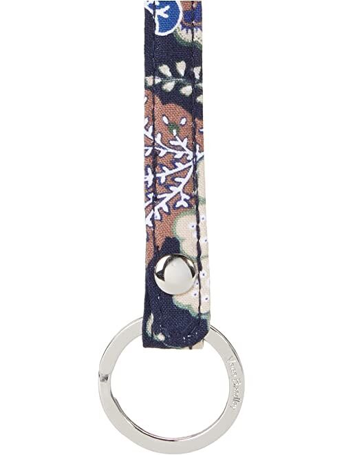 Vera Bradley Keychain