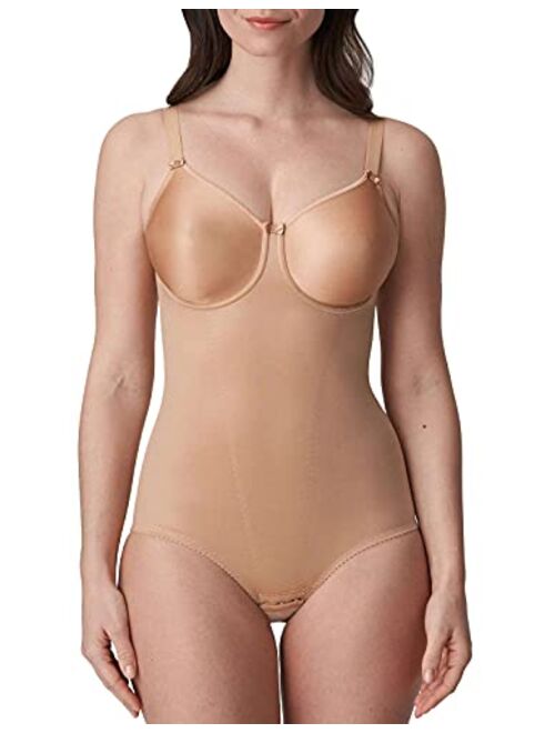 PrimaDonna Satin 0461330 Women's Non-Padded Underwired Body