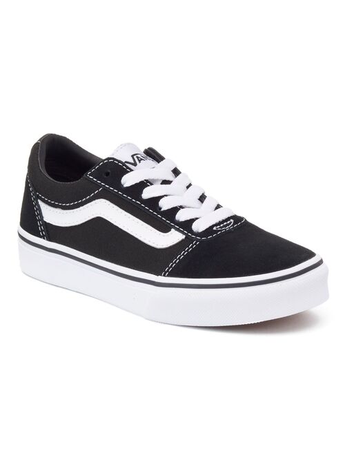 Vans Ward Low Kids' Shoes