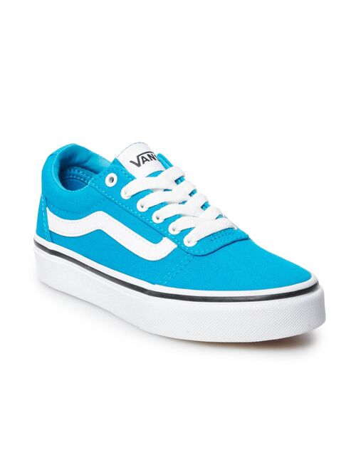 Vans Ward Low Kids' Shoes