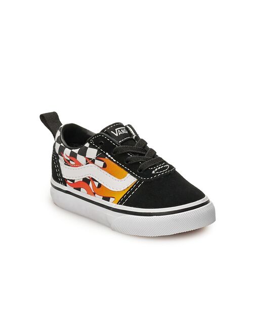 Vans Ward Toddler Boys' Shoes