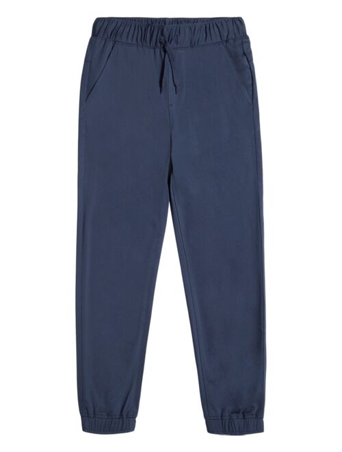 Nautica Big Boys Performance Drawstring Joggers