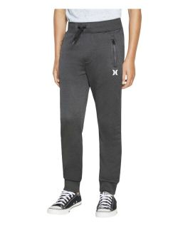 Big Boys H2O-Dri Solar Drawstring Joggers