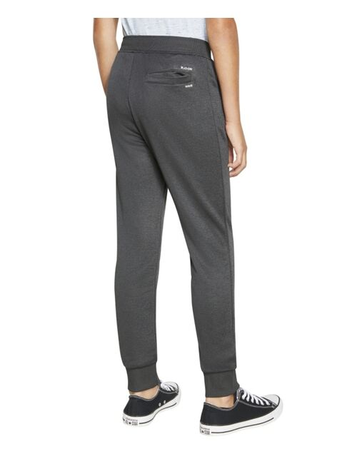 Hurley Big Boys H2O-Dri Solar Drawstring Joggers