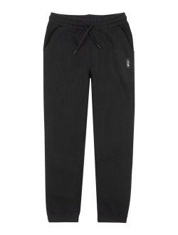 Big Boys Lodge Fleece Joggers