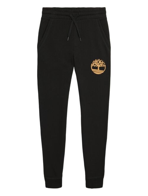 Timberland Big Boys Tree Jogger Pants