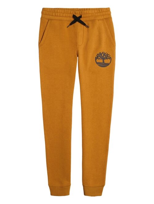 Timberland Big Boys Tree Jogger Pants