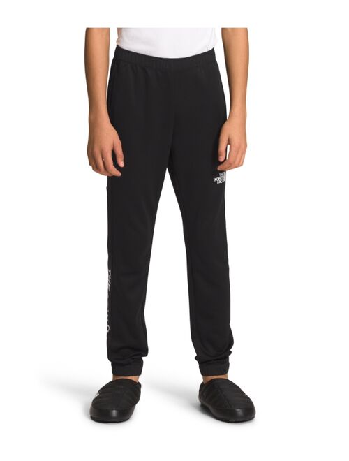 The North Face Big Boys Never Stop Knit Training Pants