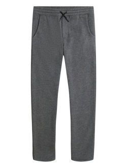 Big Boys Mountain Fleece Joggers