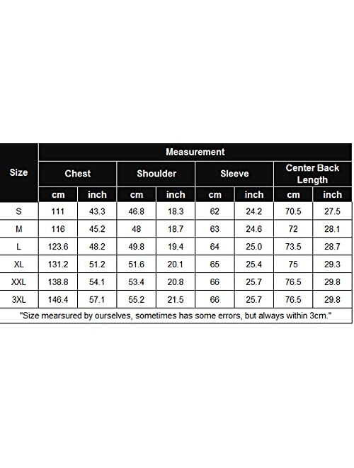 COOFANDY Men's Bomber Jackets Lightweight Windbreaker Full Zip Varsity Jacket Casual Spring Fall Active Coat Outwear