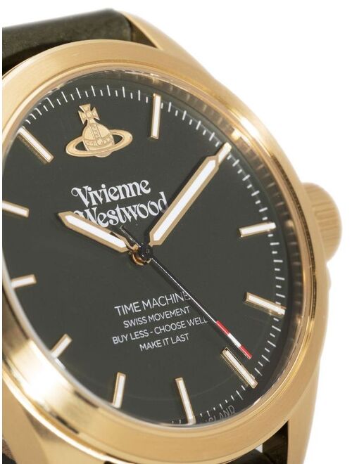 Vivienne Westwood Camden Lock 42mm