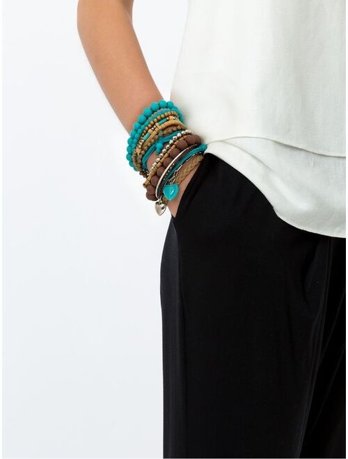 Amir Slama Bracelets set