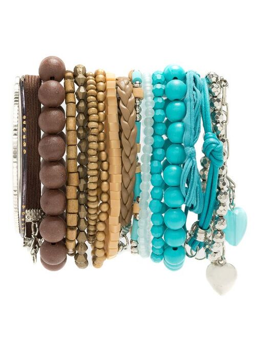 Amir Slama Bracelets set