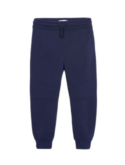 Big Boys Basic Joggers