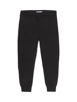 Big Boys Basic Joggers