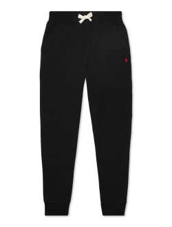 Big Boys Fleece Jogger Pants