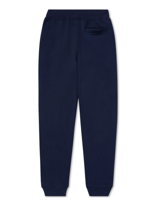 Polo Ralph Lauren Big Boys Fleece Jogger Pants