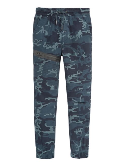 Ring of Fire Big Boys Mashout Slim-Fit Joggers