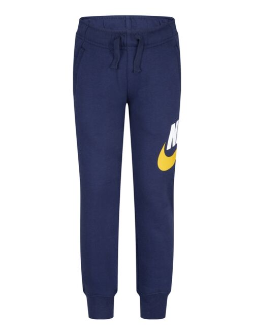 Nike Little Boys Sportswear Club Futura Jogger Pants