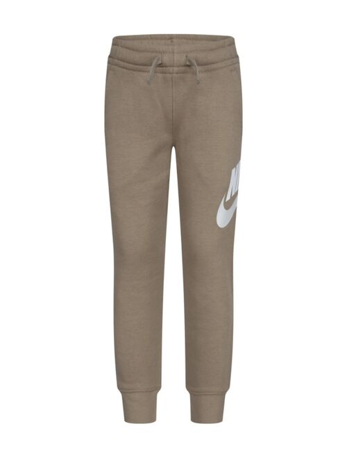 Nike Little Boys Sportswear Club Futura Jogger Pants