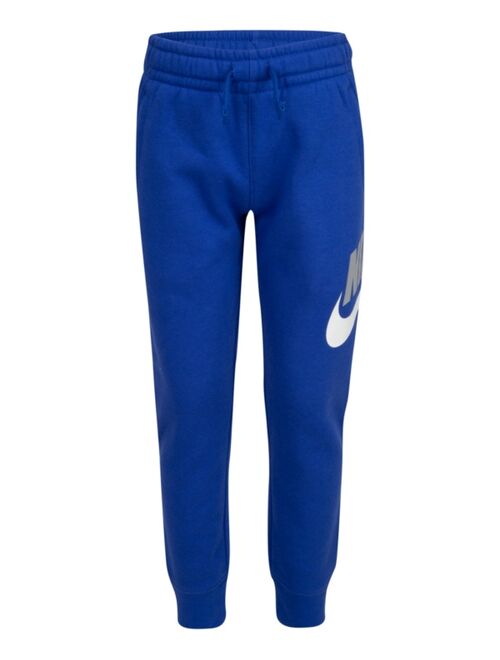 Nike Little Boys Sportswear Club Futura Jogger Pants