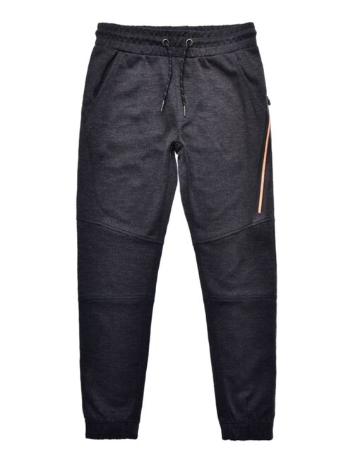 Ring of Fire Big Boys First Team Knit Joggers