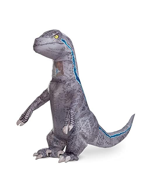 Disguise Jurassic World Beta Inflatable Child Costume